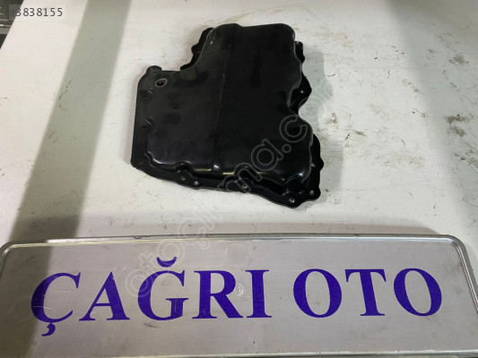 1.4 TDI CUS KARTER RAPİD FABİA 04B103602