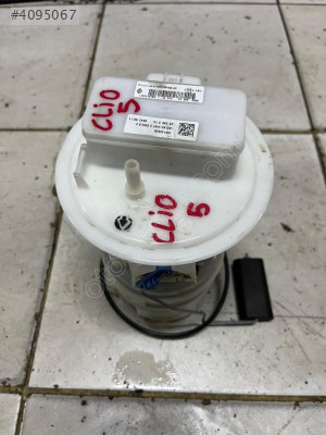 CLİO 5 1.0 TURBO YAKIT ŞAMANDIRASI AKİL YAMAN OTOMOTİV