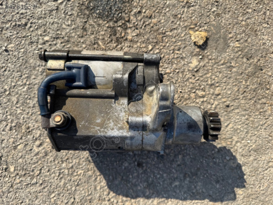 Toyota Carina ve corona marş dinamosu