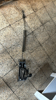2018-19 A3 OTOMOTİK VİTES MEKANİZMASI 8V1 713 023 AF ORJ ÇIKMA