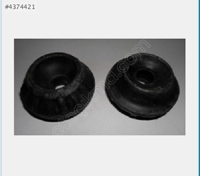 ARKA AMORTİSÖR TABLASI FAVORİT 88-95/FELİCİA PİCK UP 6U0512333