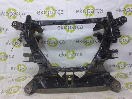 TESLA MODEL Y 2020 2024 ARKA TRAVERS 1044580-01-D
