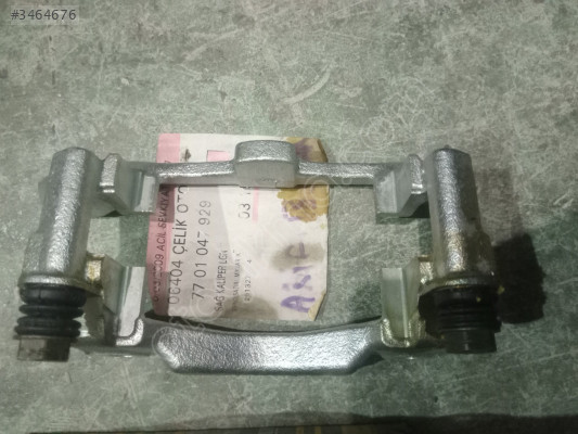 Megan 1 senic fren kaliper kundak sag 7701047929