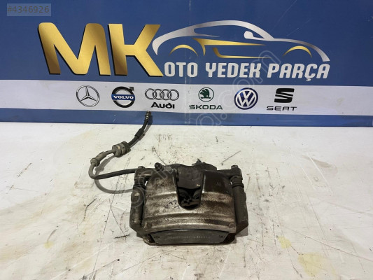 MERCEDES CLA 180-200 W118 SOL ÖN FREN MERKEZİ
