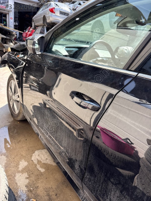 Yeni Skoda Fabia Sol Ön Kapı Hatasız Orijinal