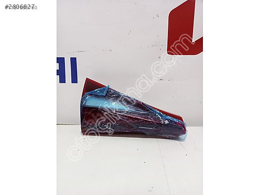 HYUNDAİ İ20 SOL İÇ STOP 2021-2023 SIFIR ORJİNAL