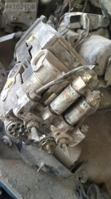 Ford Mondeo ABS beyni 93BB2M110DL, 93BB-2M110-DL,  F4RF2C219BS,