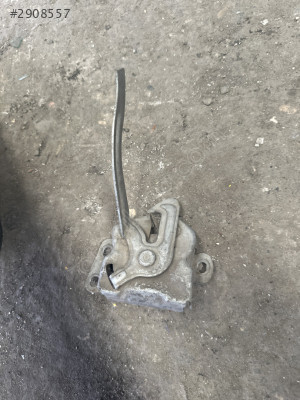 Suzuki Vitara için Orijinal Çıkma Kaput Kilidi