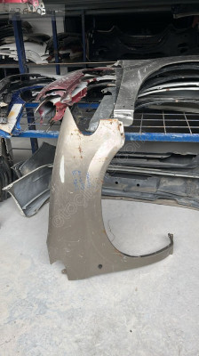 2006- 2008 CHRYSLER VOYAGER SAĞ ÖN ÇAMURLUK