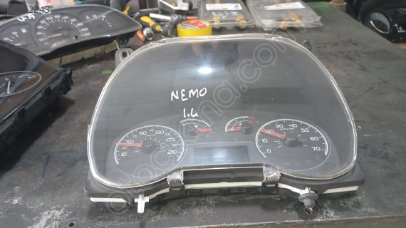 CİTROEN NEMO 1,4 GÖSTERGE PANELİ
