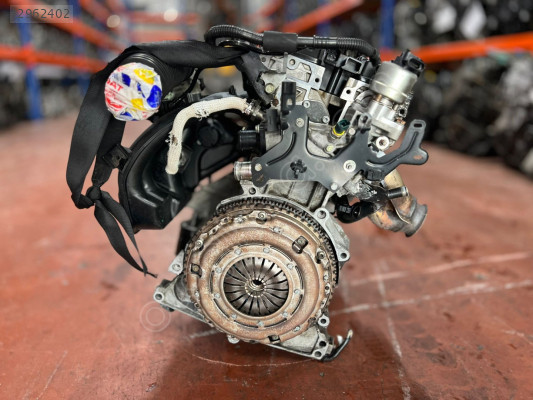 CİTROEN PİCASSO - XSARA 1999-2001 2.0 BENZİNLİ ÇIKMA MOTOR