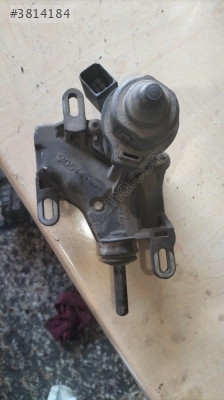 AKILLI DEBRİYAJ AKTÜATÖRÜ For Two Coupé W 450 0003226V014 M 160E
