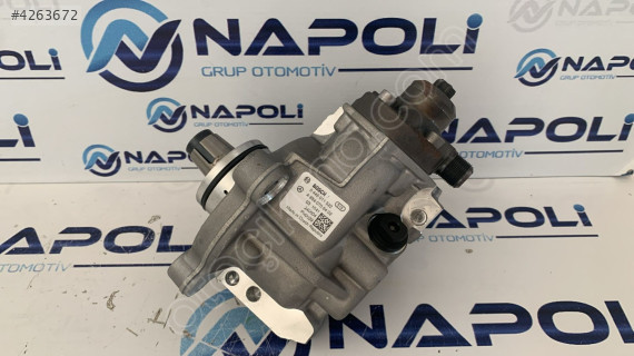 A6540709402 MERCEDES BENZ E CLAS C CLAS W206 C220D MAZOT POMPASI