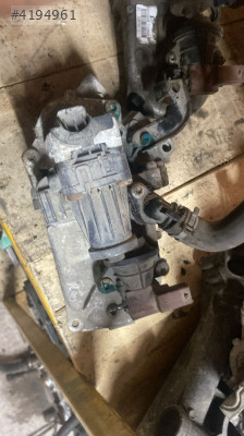 CHEVROLET AVEO T300 EGR SOĞUTUCU.OTO ERKAN ÜNYE