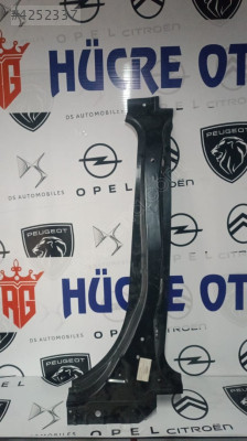 PEUGEOT RİFTER COMBO E BERLİNGO  DİREK 9816945180