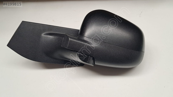 CHEVROLET SPARK M300 SOL AYNA MANUEL.OTO ERKAN ÜNYE