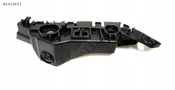 5G0807050B GOLF7,5 2017-2020 ÖN TAMPON BRAKETİ SAG