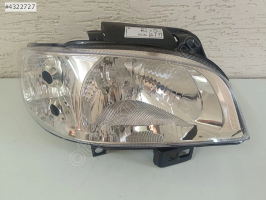 SEAT İBİZA CORDOBA SAĞ ÖN FAR MOTORSUZ SIFIR 1999-2002