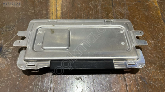 3714685972001 BMW F10 F11 SÜSPANSİYON DİNAMİK SÜRÜŞ KONTROL MODÜL