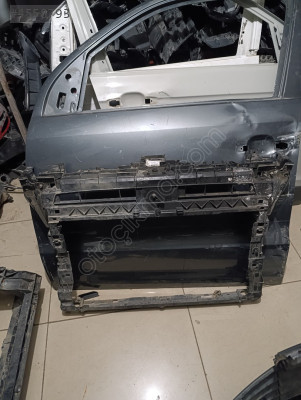 Volkswagen t-roc ön panel orjinal çıkma parça