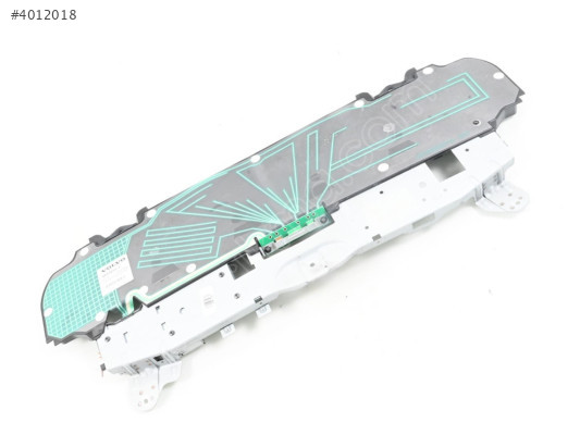 Volvo XC90 GPS Radyo Anten Beyni 8651013-1 Orijinal Garantili