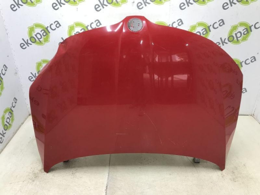 SKODA RAPİD 2013 2018 ÖN KAPUT ÇIKMA 5JA823031