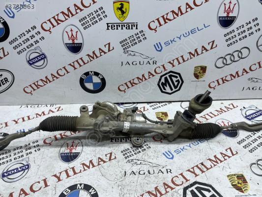 Mercedes w177 A class direksiyon kutusu w 177 orjinal çıkma direk