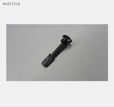 VOLKSWAGEN KAPI KİLİT PİMİ PASSAT 97-00 3B0837167