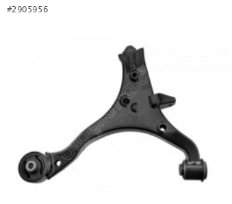 SALINCAK ALT SOL HONDA CIVIC 02-06 51360-S5A-030 SEDAN ROTİLSİZ