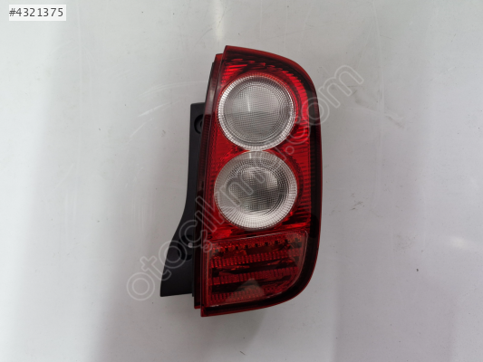 NISSAN MİCRA SAĞ ARKA STOP LAMBASI 2003-2005 SIFIR AYARINDA