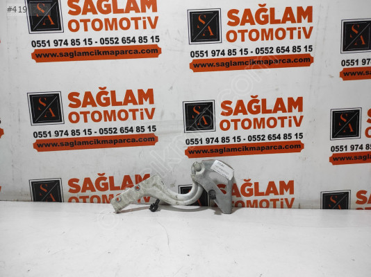 ÇIKMA FİAT DOBLO 2015 SOL KAPUT MENTEŞESİ