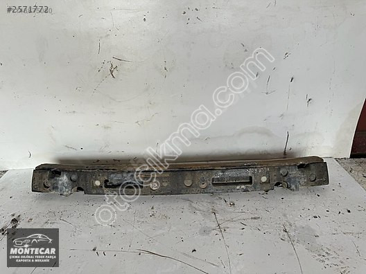 CHRYSLER VOYAGER ARKA TAMPON DEMİRİ MONTECAR