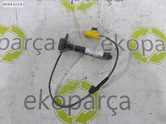 MERCEDES A SERİSİ 2012 2018 W176 KAPUT FİŞEĞİ 1179061000