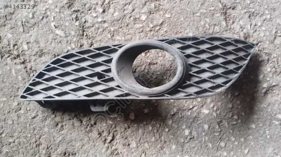 2006-2014 Opel Astra H Makyajlı Tip Sol Sis farı Çerçevesi