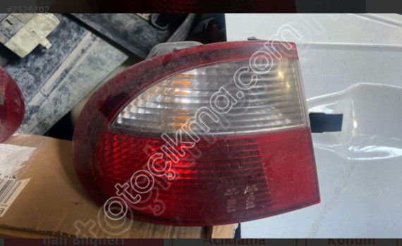daewoo lanos sol stop