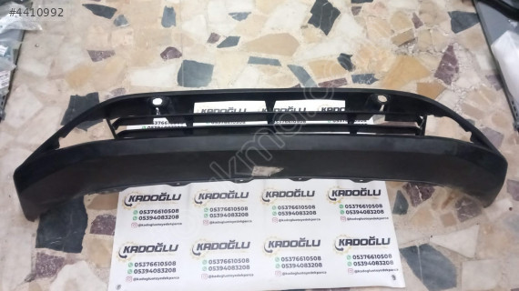 NİSSAN QASHQAİ J12 ÖN TAMPON ALT KARLIK ÇIKMA YEDEK PARÇA 22/24