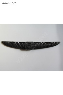 Honda Jazz Ön Panjur Siyah Tw 20052008