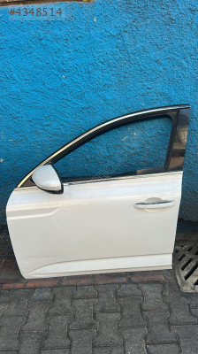 2016 RENAULT TALİSMAN 1.6 DCİ SOL ÖN DOLU KAPI