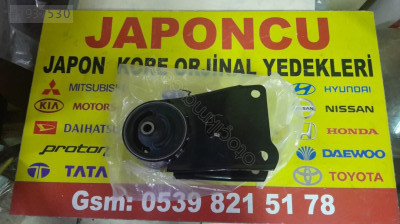 NİSSAN MAXİMA MOTOR TAKOZ ÖN/ARKA 1996-2005 ARASI SIFIR