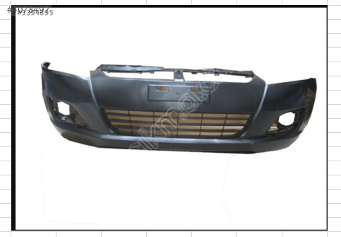SUZUKI SWIFT ÖN TAMPON *2011-2014*