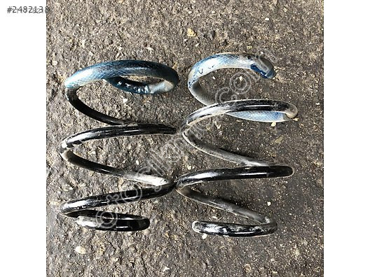 Mercedes Vito için Ön Helezon Yayı - Oto Çıkma Parçala