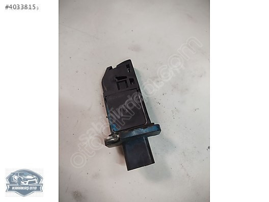 FORD TRANSİT FİESTA MONDEO HAVA AKIŞMETRE SENSÖRÜ ORJİNAL ÇIKMA