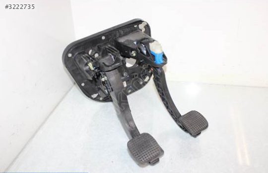 İVECO DAİLY PEDAL TK.5801492032