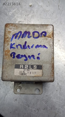 Mazda E2200 - Kia Besta kızdırma beyni çıkma