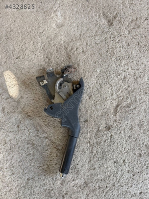 HYUNDAİ GETZ 1.5 ÇIKMA EL FRENİ KOLU