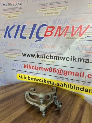 BMW G30 G32 ÇIKMA ORJİNAL ÖN SALINCAK 31126870025