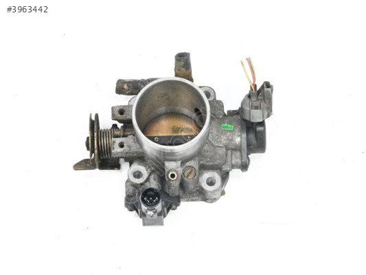 Honda Prelude 5 2.0 Gaz Boğaz Kelebeği Orijinal Çıkma Garantili
