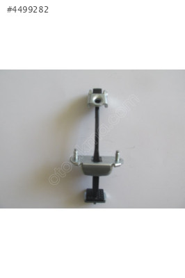 Cıtroen C4 Arka Kapı Durdurucusu Sağ Sol Aynı 9181H7 Adet Kapi Ge