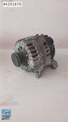 turkuaz bmw x1 kasa şarj dinamosu çeşitleri orjinal