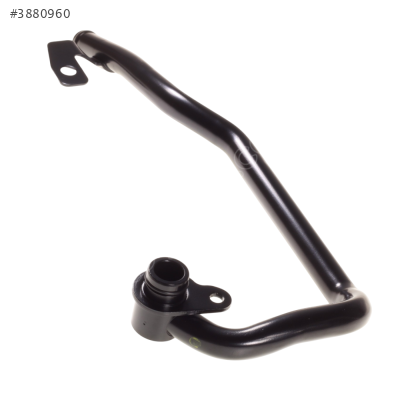 A3 PASSAT LEON SUPERB 12-24 DEMİR SU BORUSU 04L121065AJ